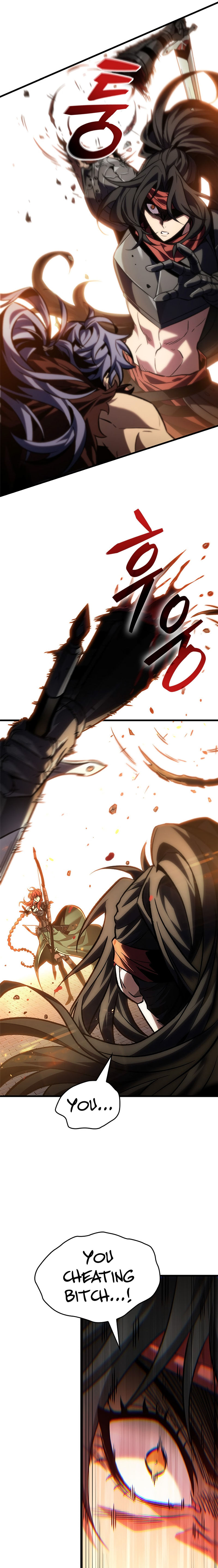 Pick Me Up Chapter 116 - Page 15 in English