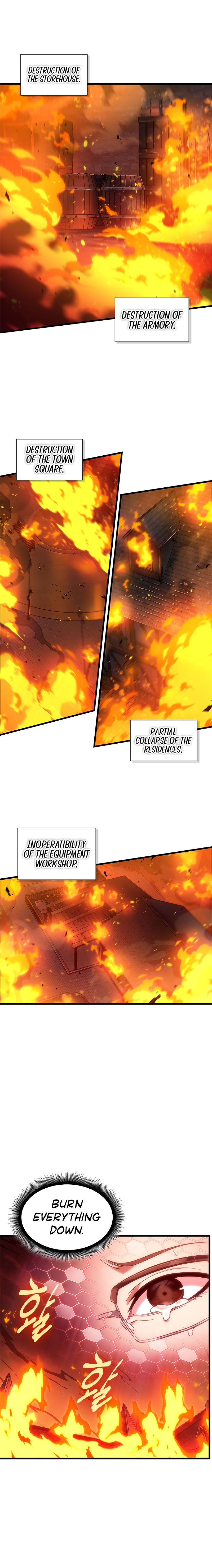 Pick Me Up Chapter 116 - Page 18 in English