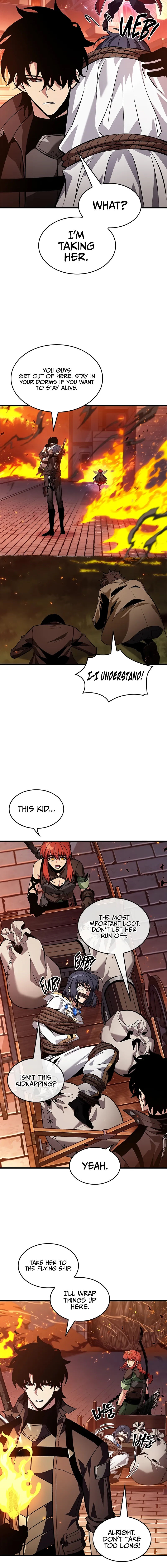 Pick Me Up Chapter 117 - Page 6 in English