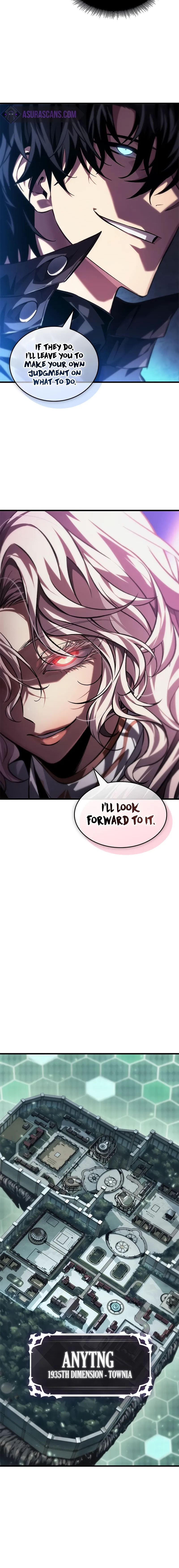Pick Me Up Chapter 118 - Page 4 in English