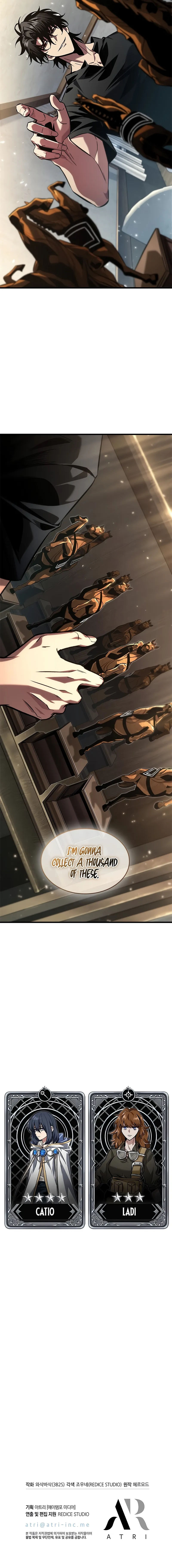 Pick Me Up Chapter 119 - Page 16 in English