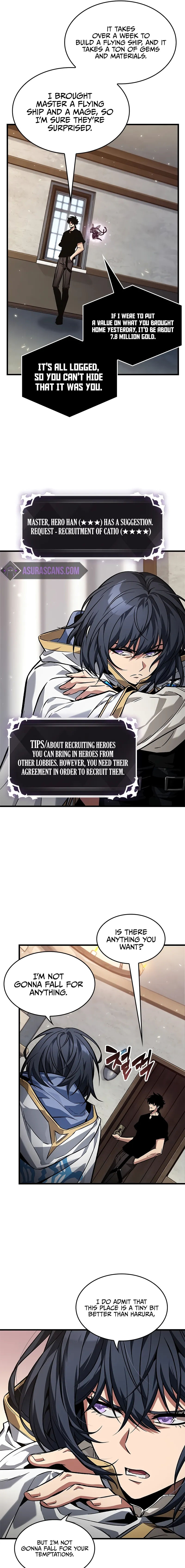 Pick Me Up Chapter 119 - Page 3 in English