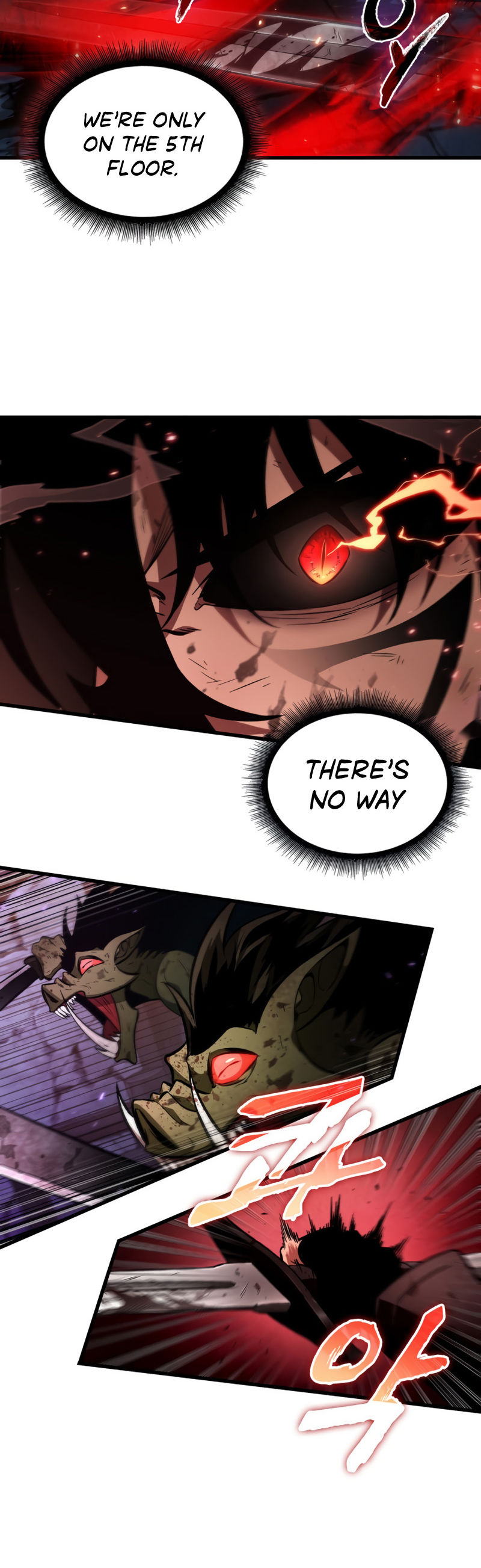 Pick Me Up Chapter 12 - Page 10 in English