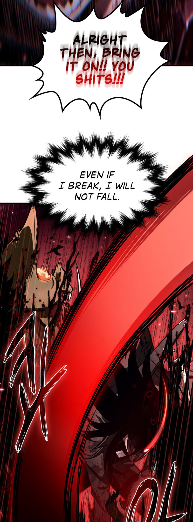 Pick Me Up Chapter 12 - Page 15 in English