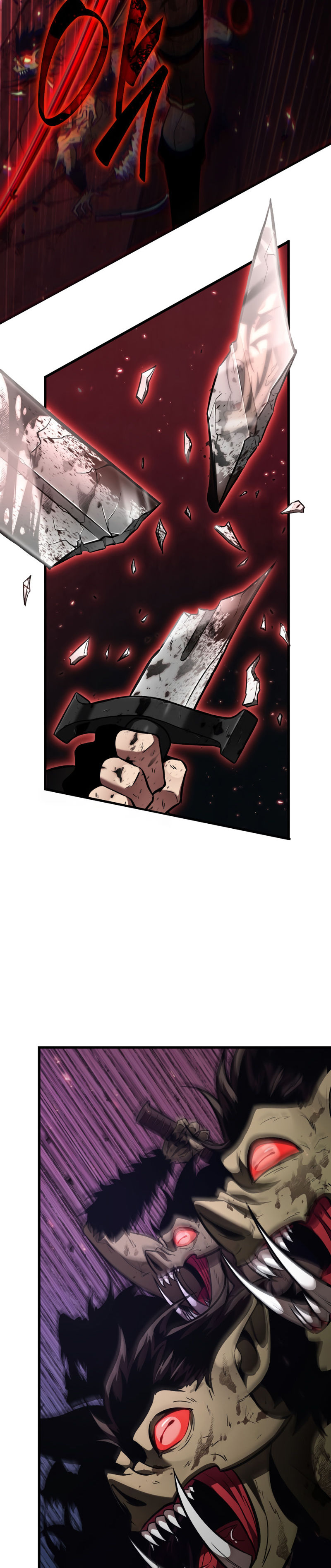 Pick Me Up Chapter 12 - Page 18 in English
