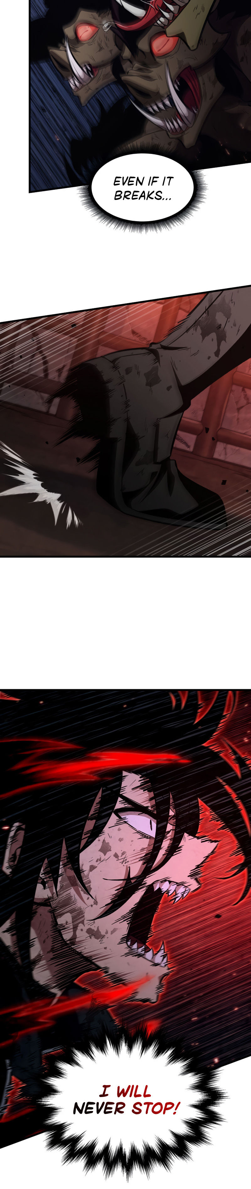 Pick Me Up Chapter 12 - Page 19 in English