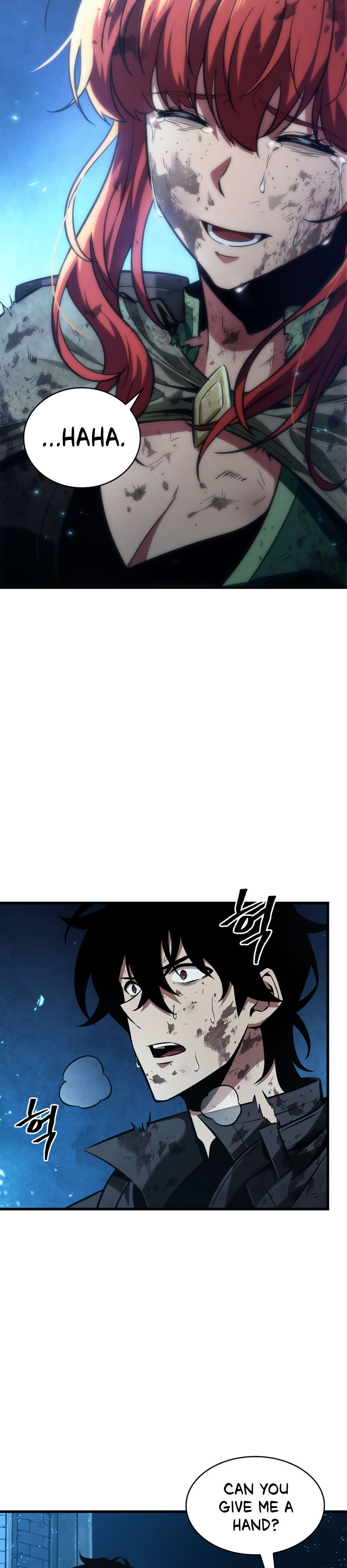 Pick Me Up Chapter 12 - Page 27 in English