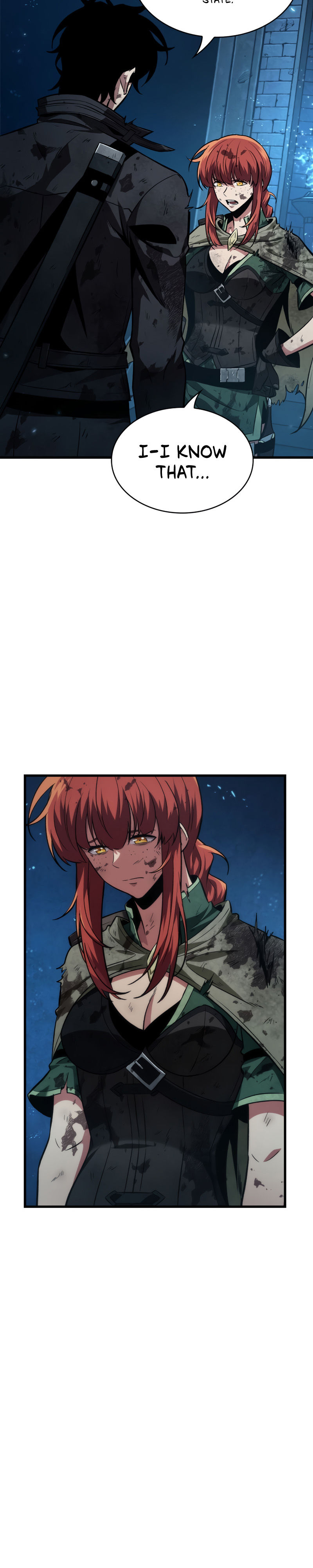 Pick Me Up Chapter 12 - Page 30 in English