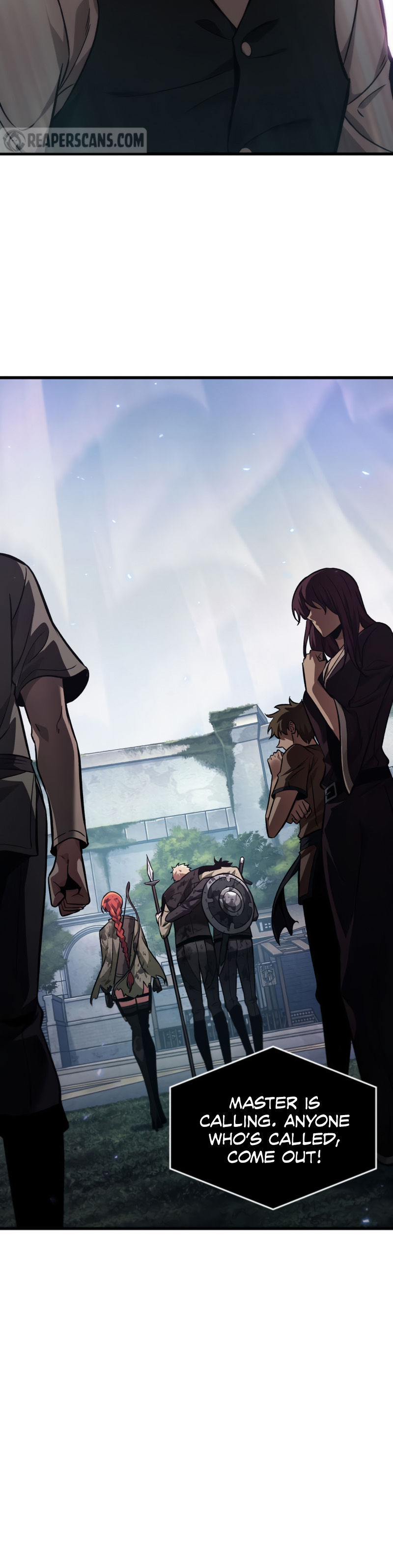 Pick Me Up Chapter 12 - Page 33 in English