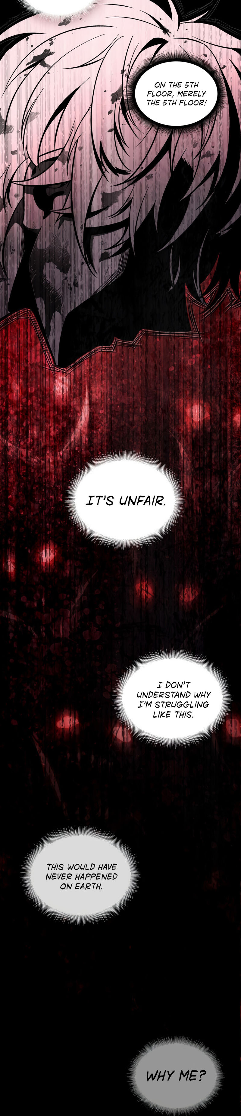 Pick Me Up Chapter 12 - Page 6 in English