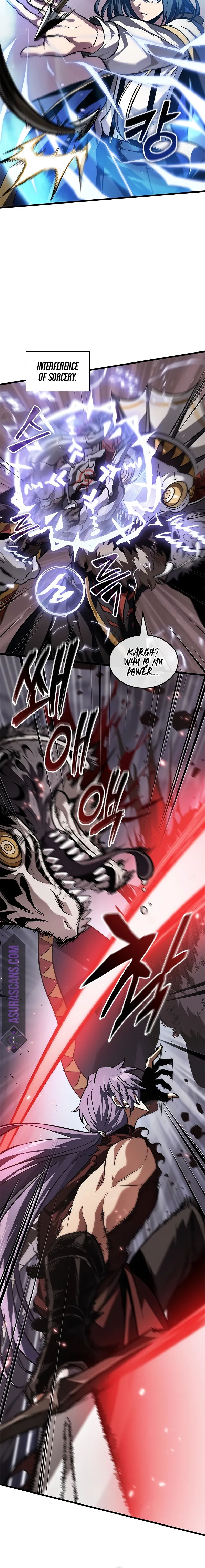 Pick Me Up Chapter 120 - Page 14 in English
