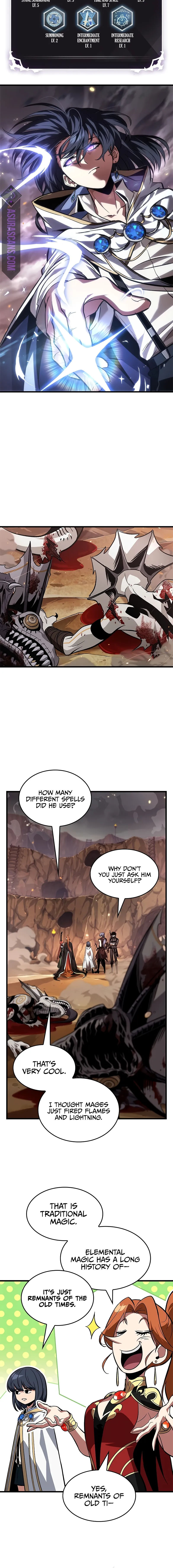 Pick Me Up Chapter 120 - Page 16 in English