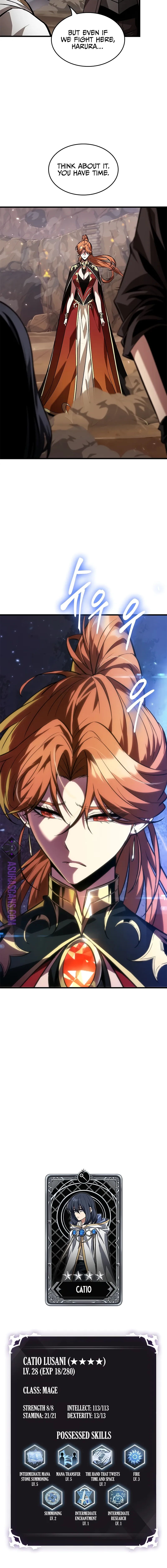 Pick Me Up Chapter 120 - Page 18 in English
