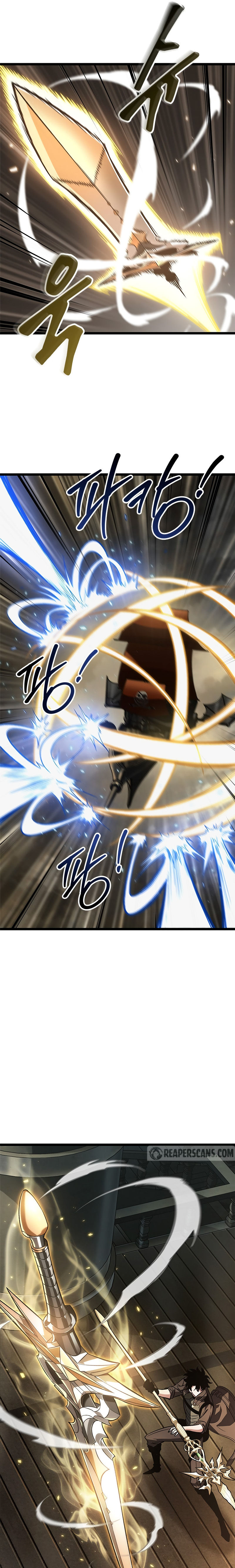 Pick Me Up Chapter 122 - Page 13 in English