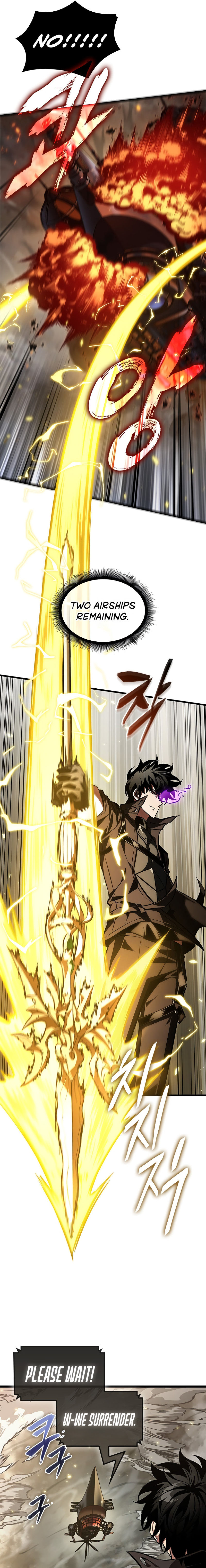 Pick Me Up Chapter 122 - Page 17 in English
