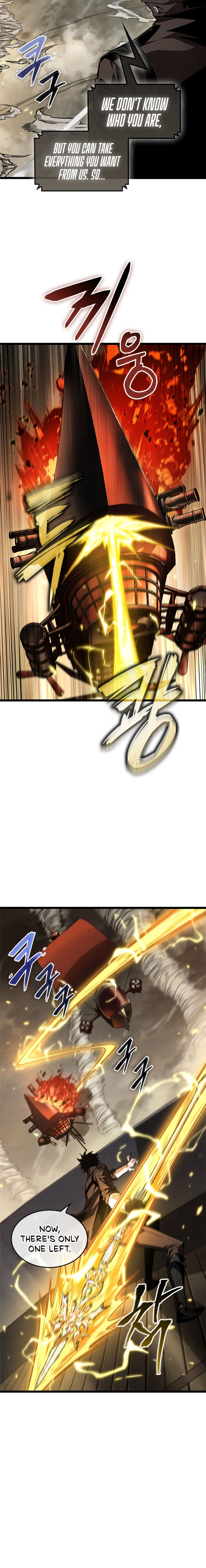 Pick Me Up Chapter 122 - Page 18 in English