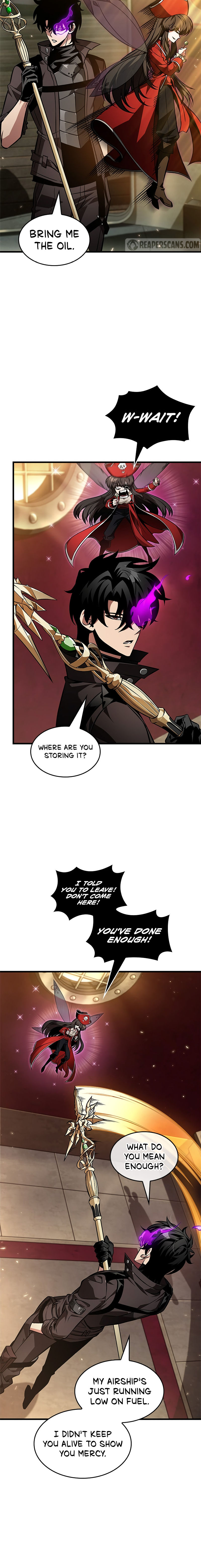 Pick Me Up Chapter 122 - Page 24 in English