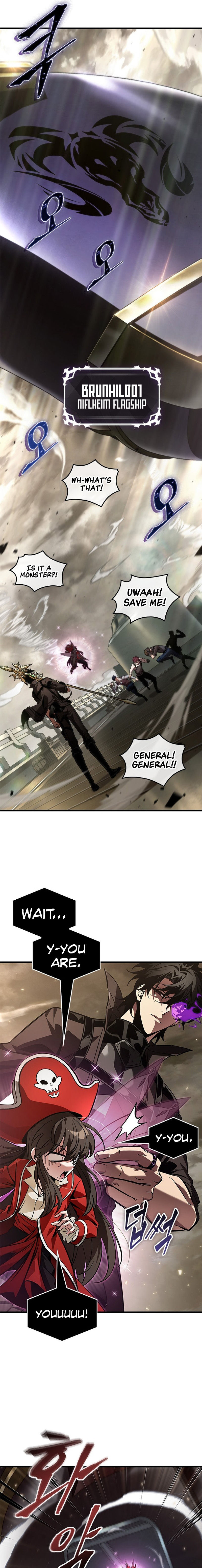 Pick Me Up Chapter 123 - Page 9 in English