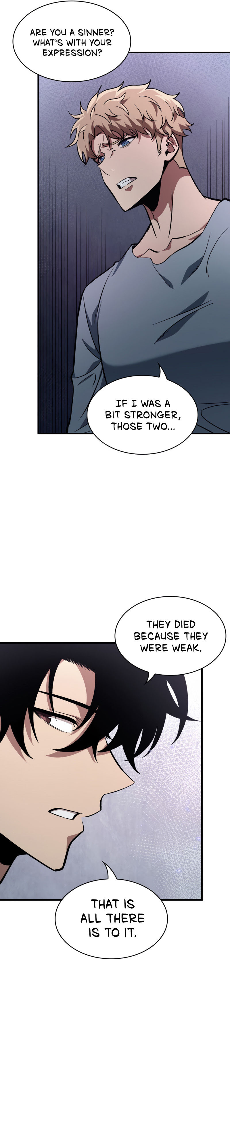 Pick Me Up Chapter 13 - Page 14 in English