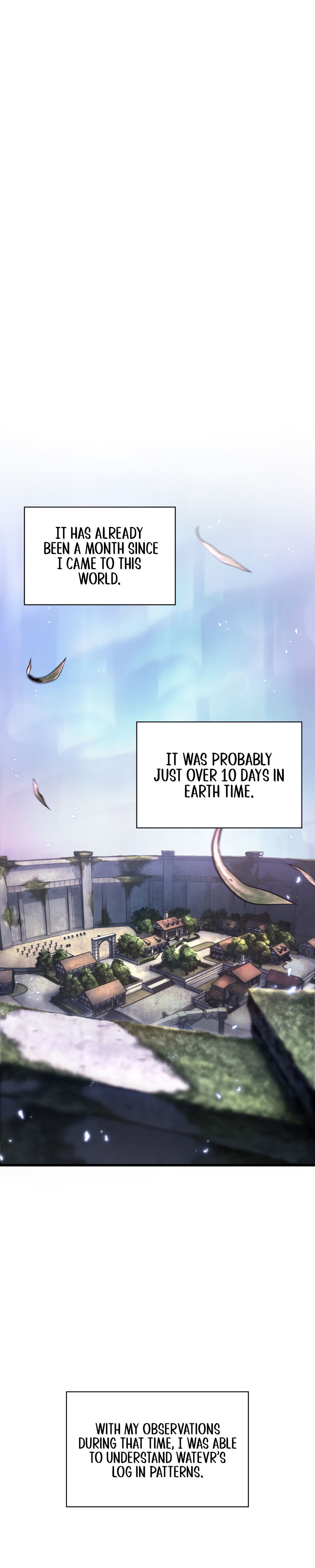 Pick Me Up Chapter 13 - Page 15 in English
