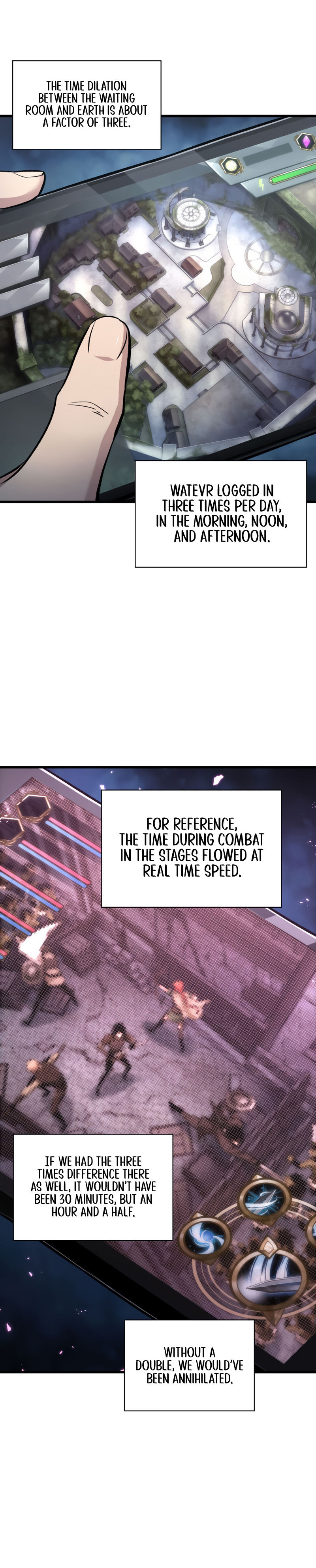 Pick Me Up Chapter 13 - Page 16 in English