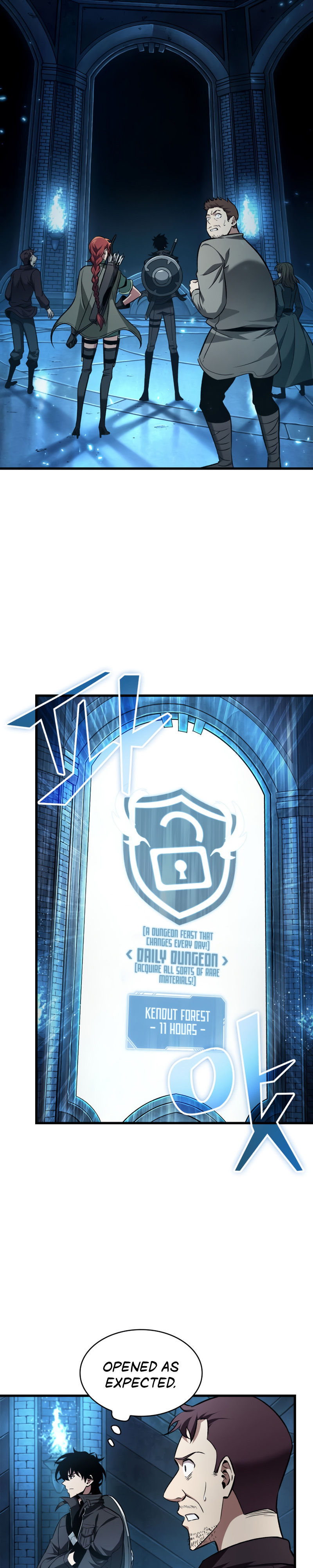 Pick Me Up Chapter 13 - Page 20 in English