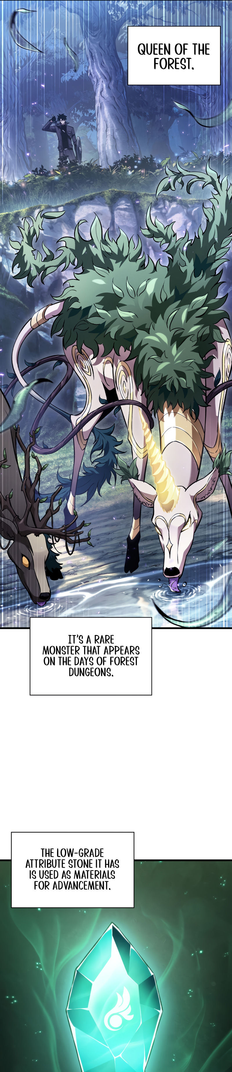 Pick Me Up Chapter 13 - Page 32 in English
