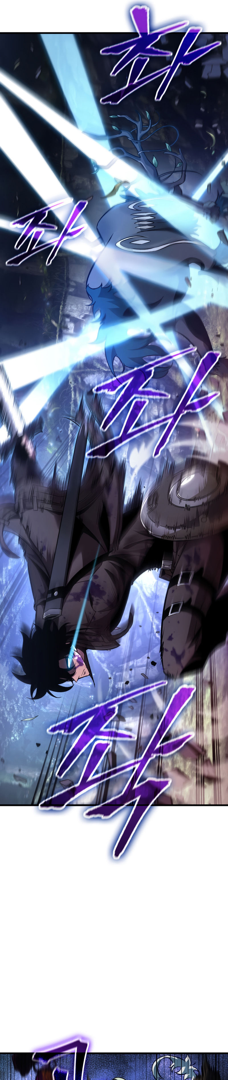 Pick Me Up Chapter 13 - Page 35 in English