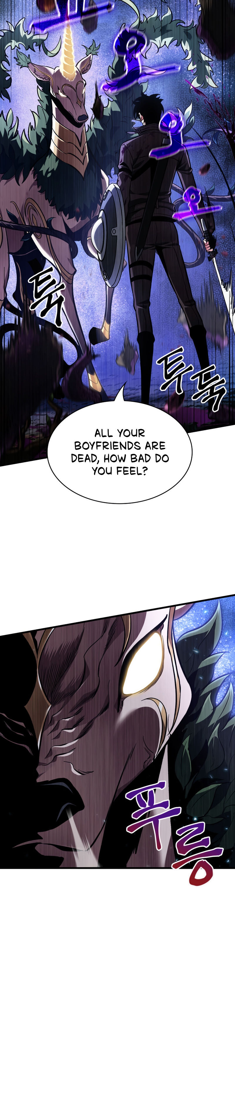 Pick Me Up Chapter 13 - Page 36 in English