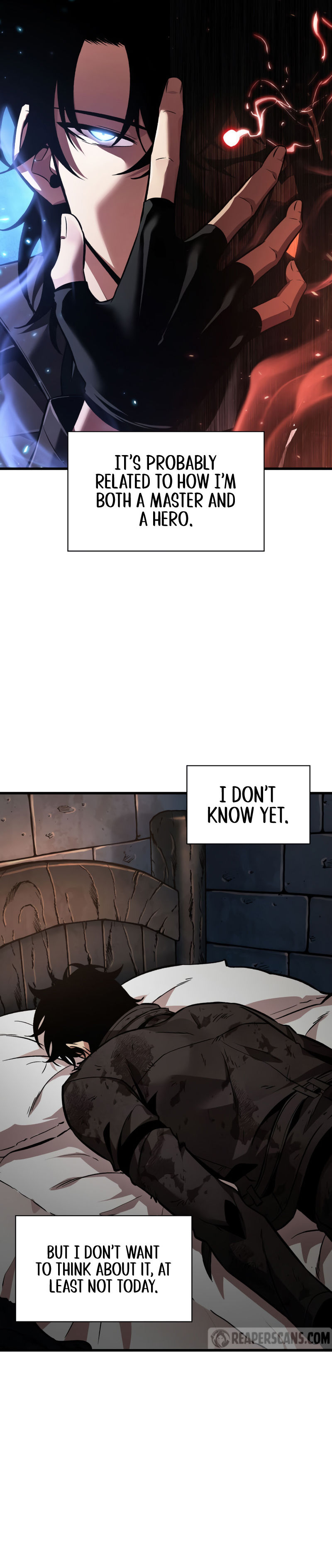 Pick Me Up Chapter 13 - Page 4 in English