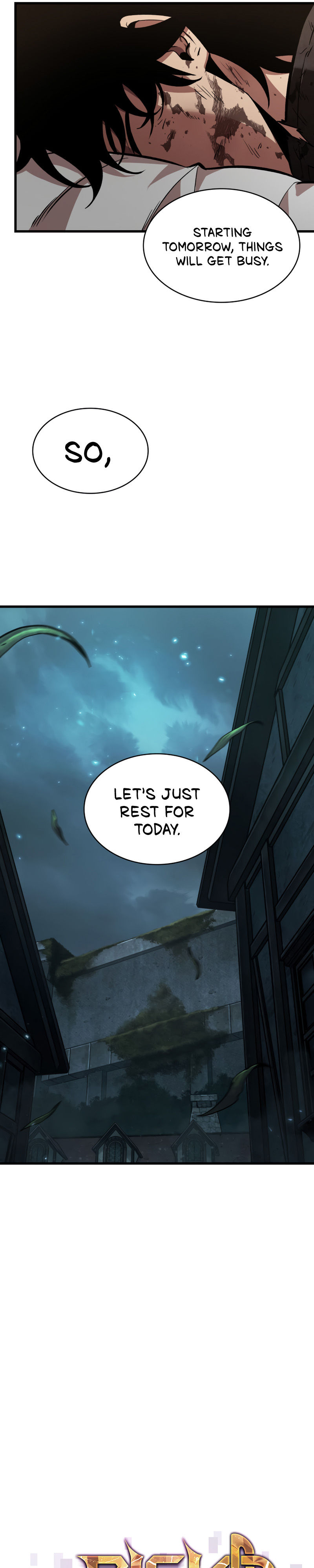 Pick Me Up Chapter 13 - Page 5 in English