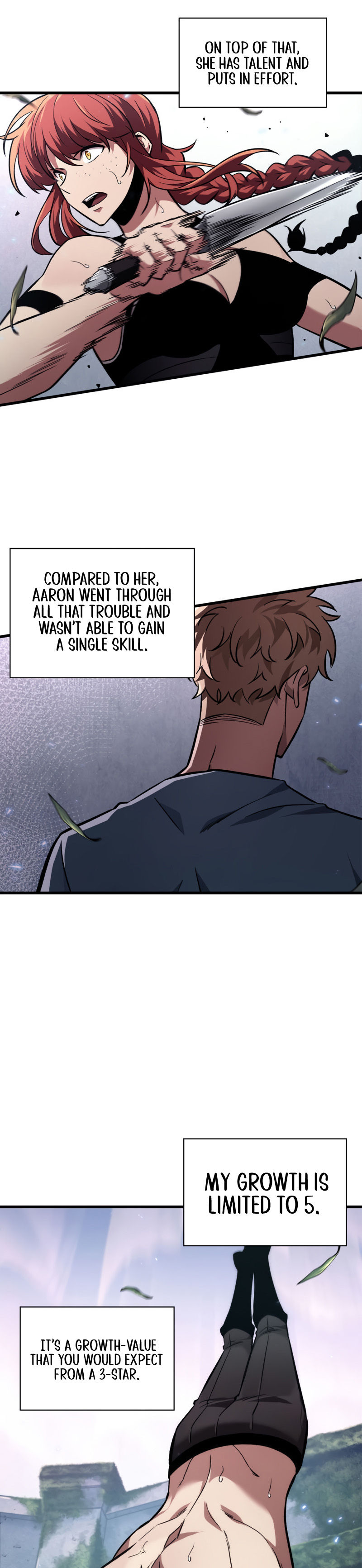 Pick Me Up Chapter 13 - Page 8 in English