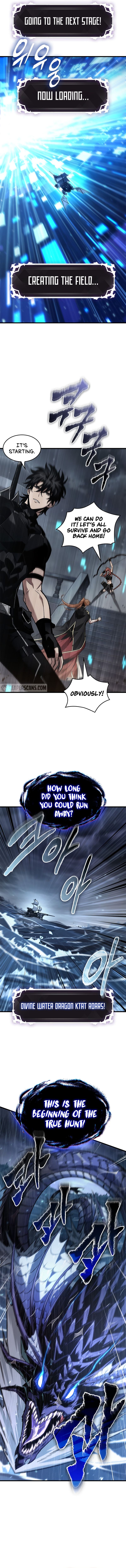 Pick Me Up Chapter 134 - Page 10 in English