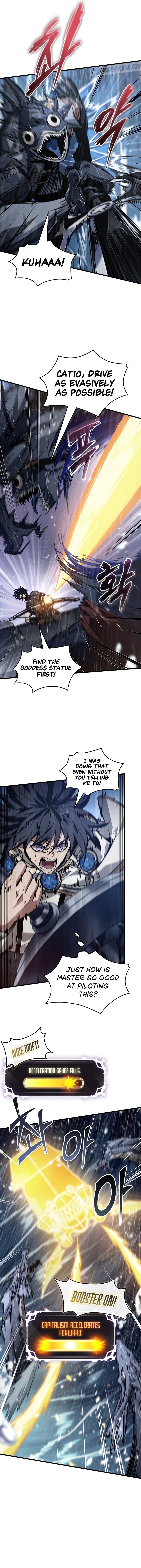 Pick Me Up Chapter 134 - Page 13 in English