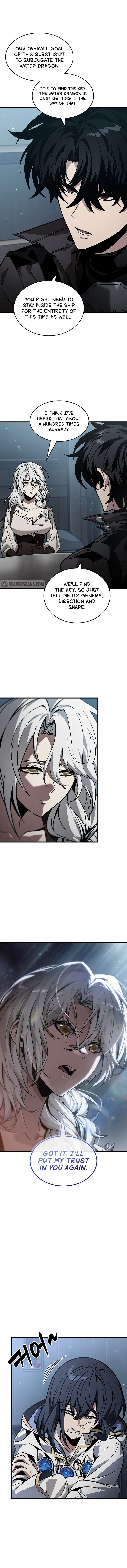 Pick Me Up Chapter 134 - Page 4 in English