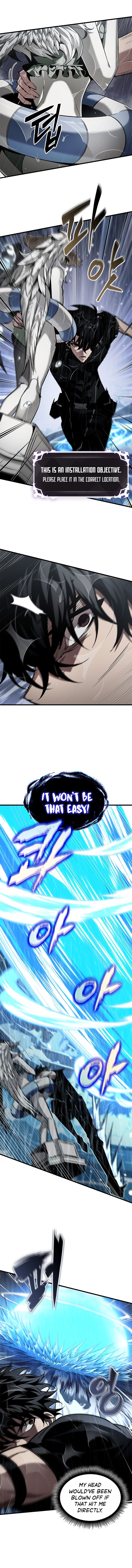 Pick Me Up Chapter 135 - Page 12 in English