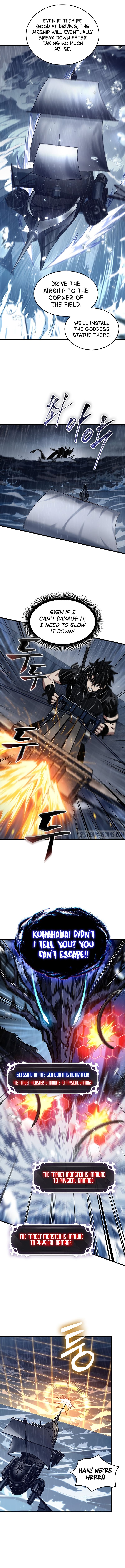 Pick Me Up Chapter 135 - Page 15 in English