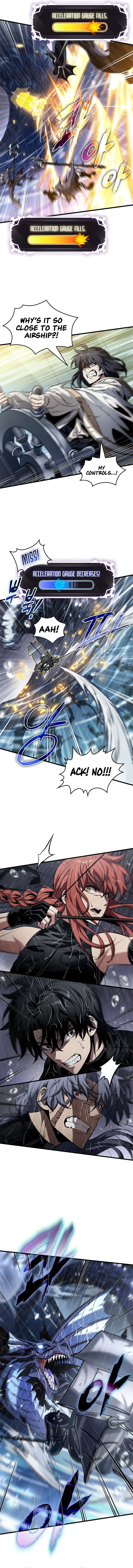 Pick Me Up Chapter 135 - Page 3 in English