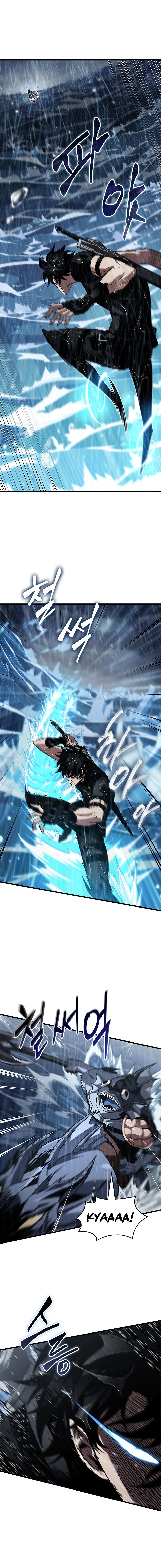 Pick Me Up Chapter 135 - Page 9 in English