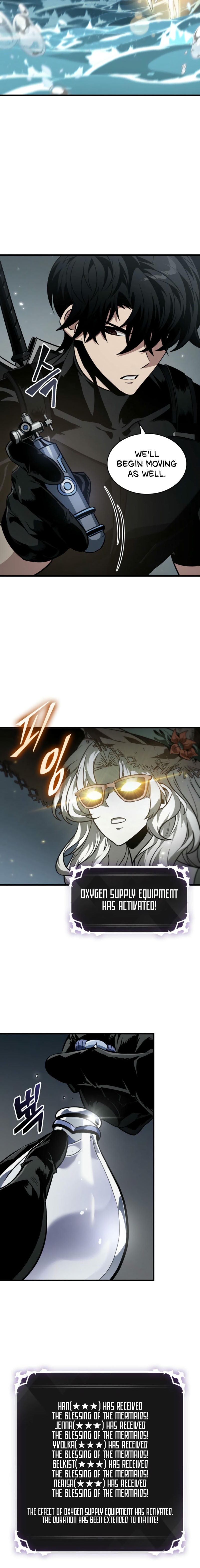 Pick Me Up Chapter 136 - Page 10 in English