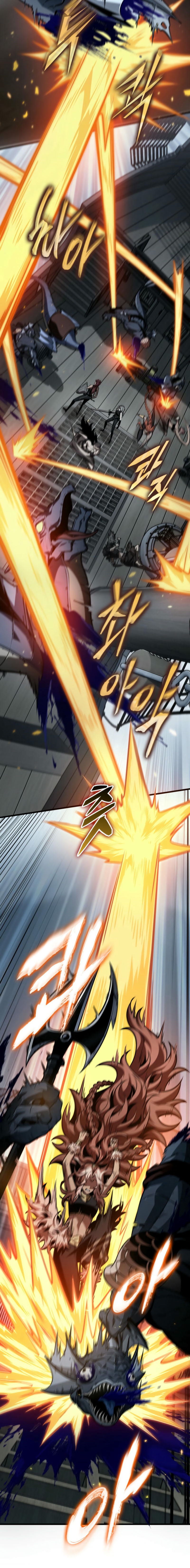 Pick Me Up Chapter 136 - Page 16 in English