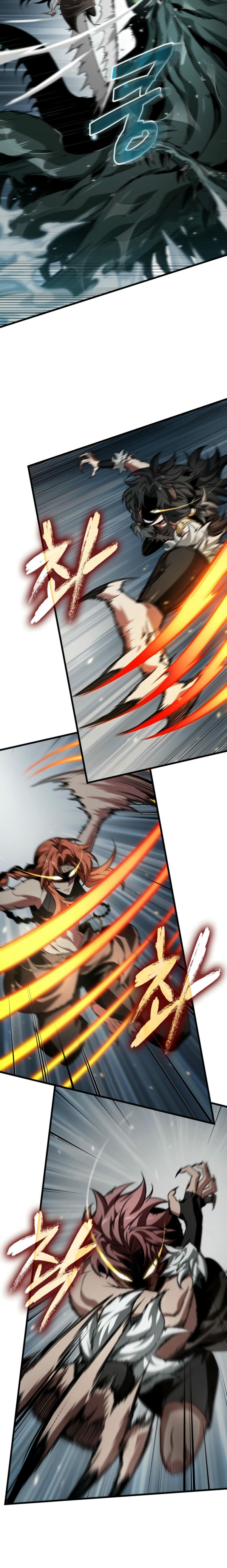 Pick Me Up Chapter 136 - Page 22 in English