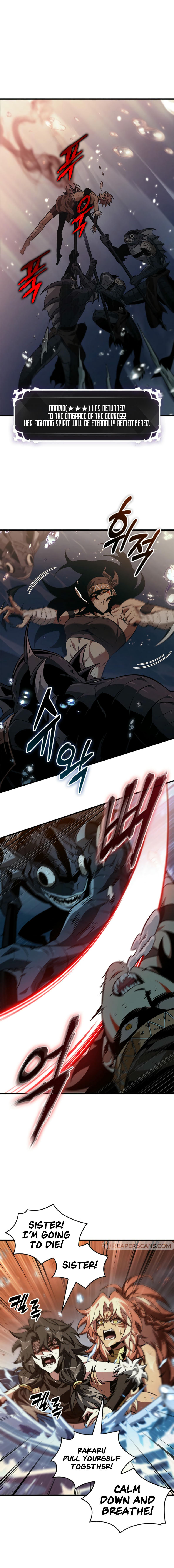 Pick Me Up Chapter 138 - Page 13 in English