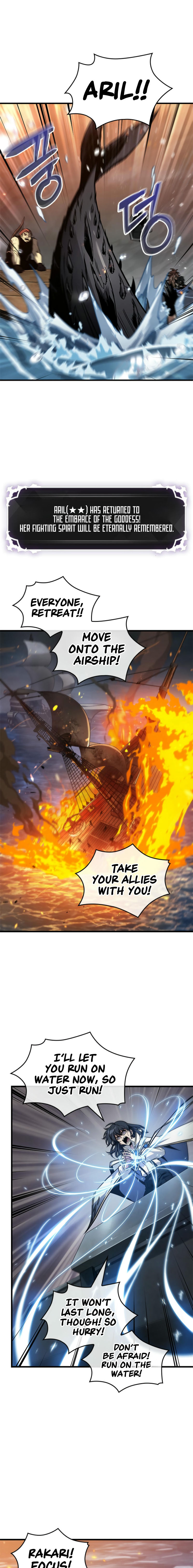 Pick Me Up Chapter 138 - Page 15 in English