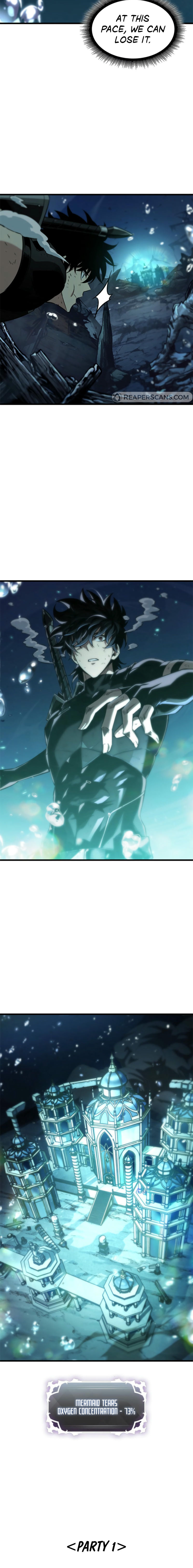 Pick Me Up Chapter 138 - Page 20 in English