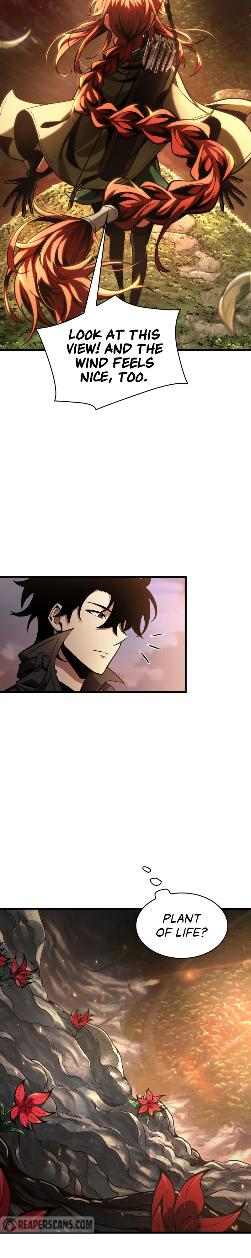 Pick Me Up Chapter 14 - Page 13 in English