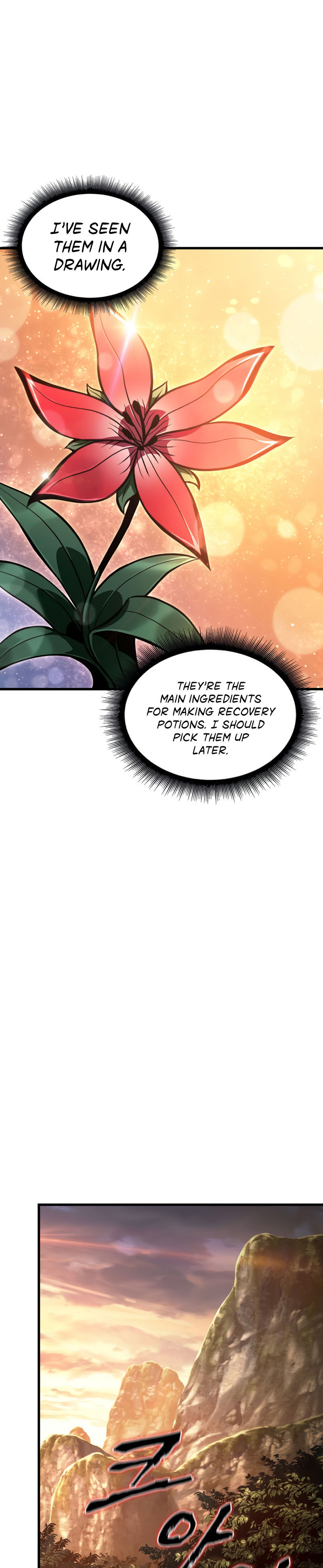 Pick Me Up Chapter 14 - Page 14 in English