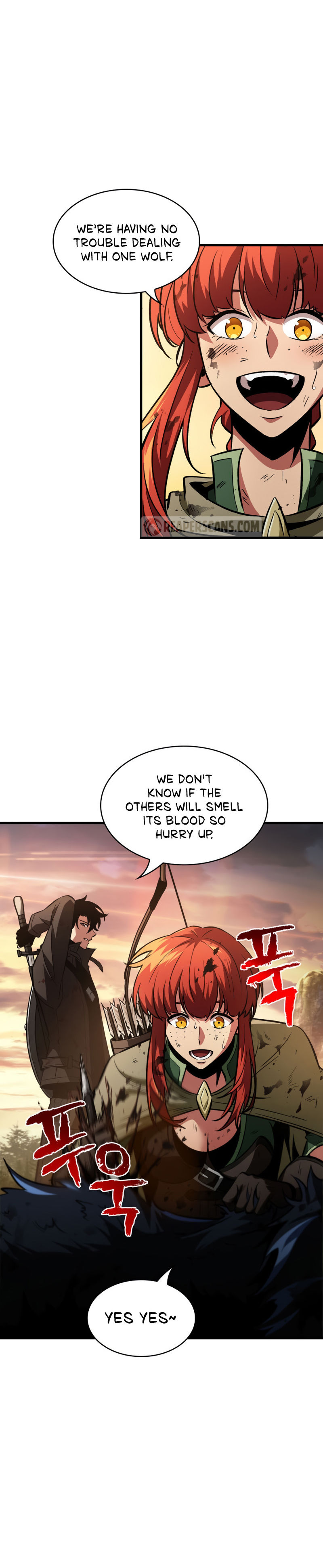 Pick Me Up Chapter 14 - Page 16 in English