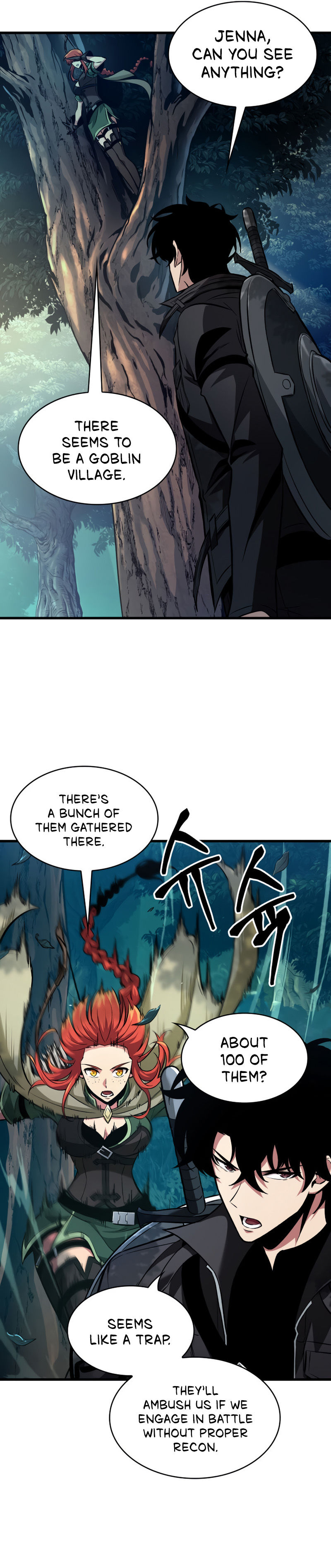 Pick Me Up Chapter 14 - Page 26 in English