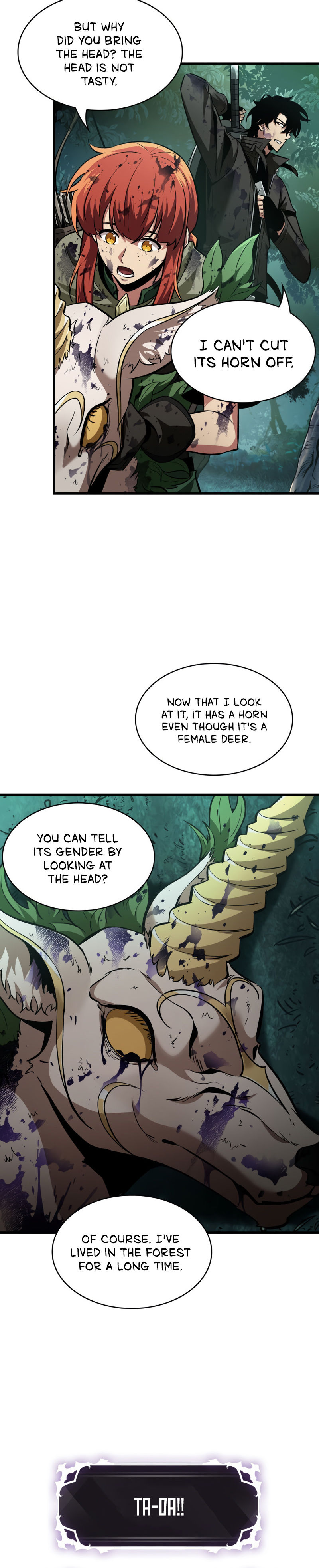 Pick Me Up Chapter 14 - Page 7 in English